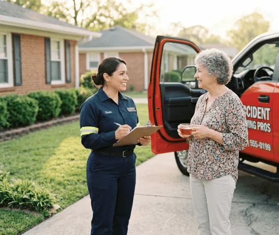 Accident Towing Service Premier, WV FAQs